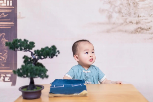 莆田宝宝几岁会走路